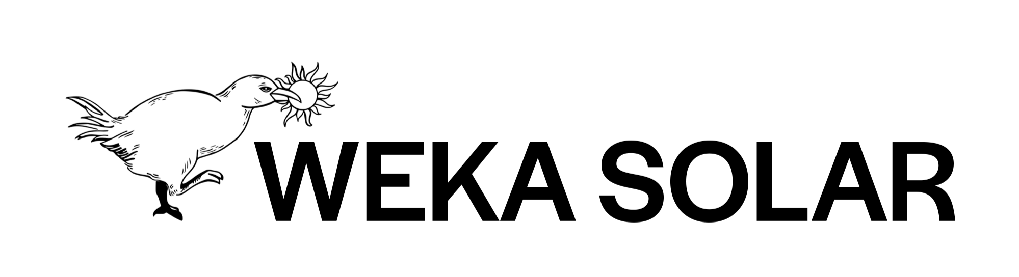 Weka Solar