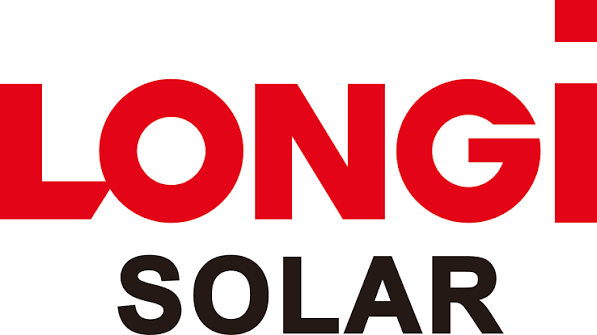 LONGi solar panels