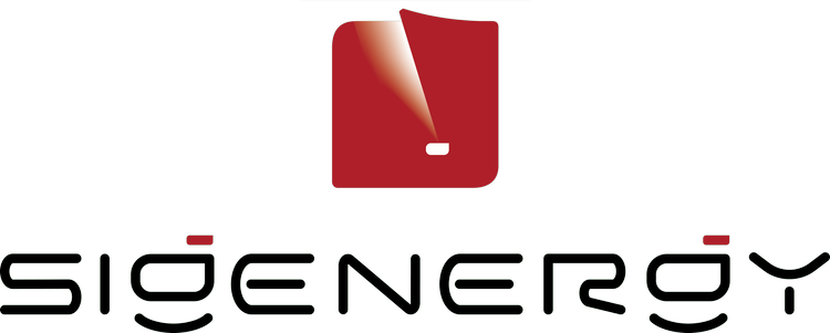 Sigenergy battery storage